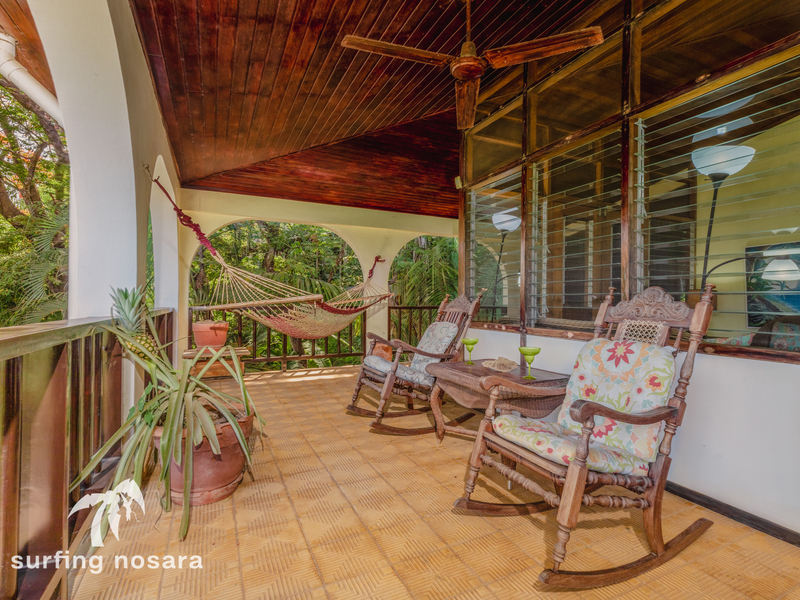 House for rent in San Rafael, Montes de Oca ID 16784, Montes de Oca